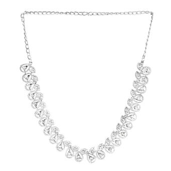 Silver Jewellery