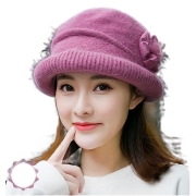 Women Hats & Caps