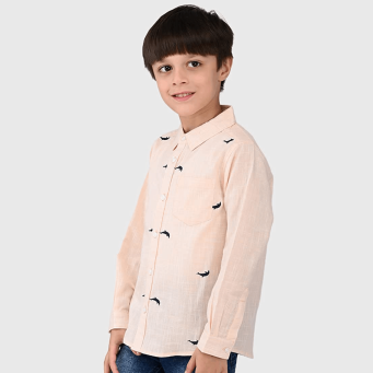 Boys Shirts